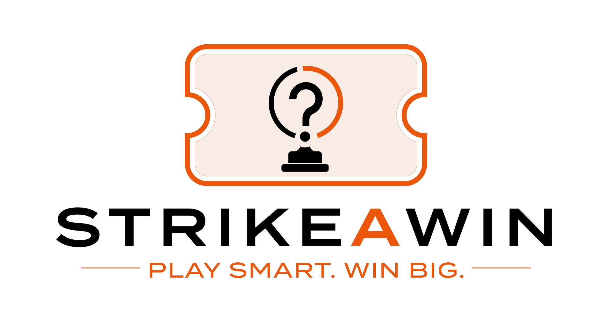 Strike a Win — Play Smart. Win Big.