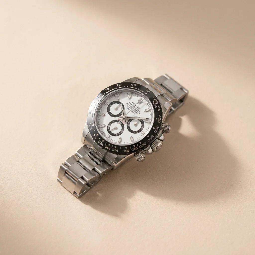 Rolex Daytona photography